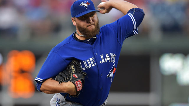 Report: Buehrle turned down offers in $15M range