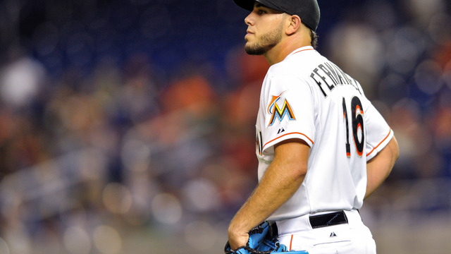 NFL players offer condolences after news of Jose Fernandez's death