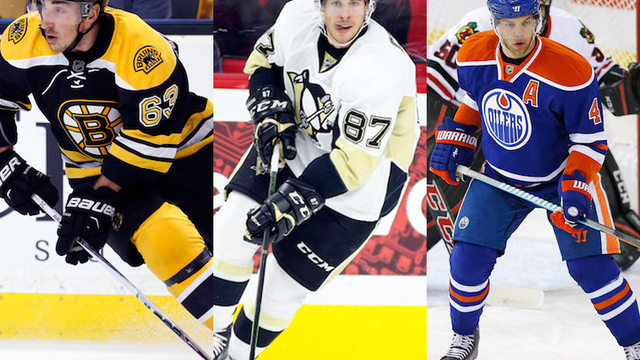 Projecting Canada's initial 16-man World Cup roster