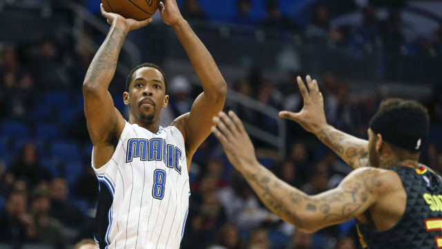 Magic send Frye to Cavaliers in 3-team deal