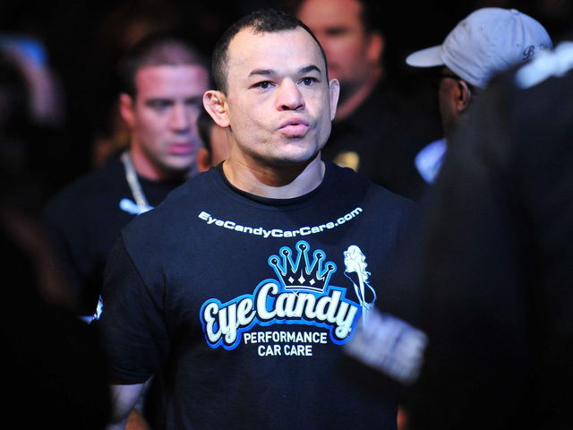 Tibau accepts 2-year drug suspension from USADA