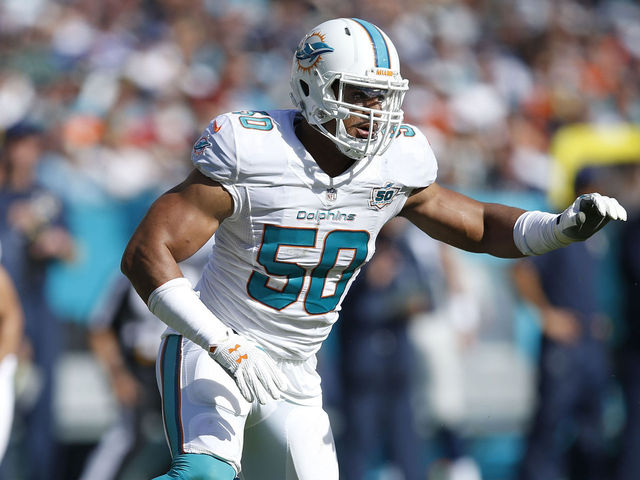 Breakout or Fakeout: Is Olivier Vernon worth the money?