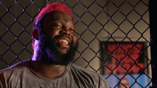Dada 5000 pays tribute to Kimbo Slice in Instagram post