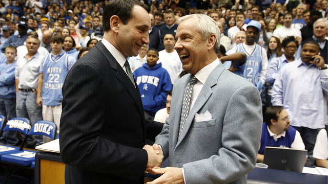 Find Your Magic: 5 steps to filling out a perfect March Madness bracket