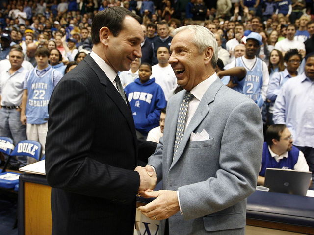 Find Your Magic: 5 steps to filling out a perfect March Madness bracket