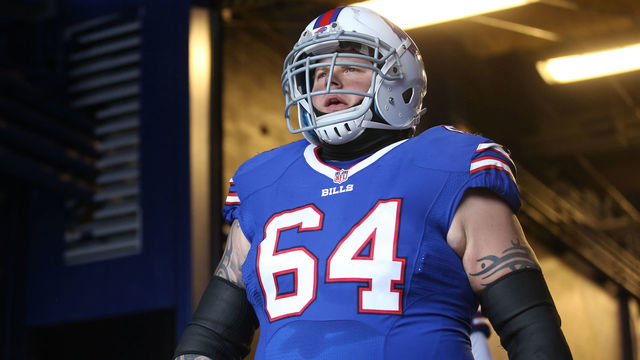 Incognito still holding grudge with Martin over 2013 bullying scandal