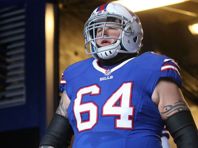 Bills officially place Incognito on retired list