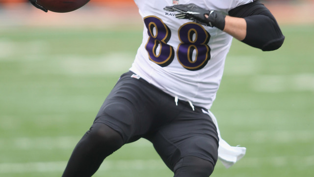Fantasy: Week 6 Rankings - Tight Ends (Updated)