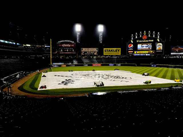 Toledo, Northern Illinois to play game at U.S. Cellular Field