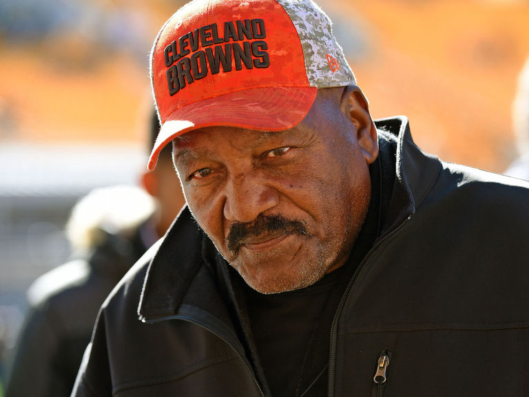 Jim Brown Believes in Josh Gordon