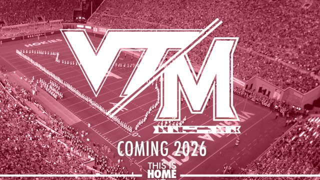 Virginia Tech, Maryland schedule 4-game series starting in 2026