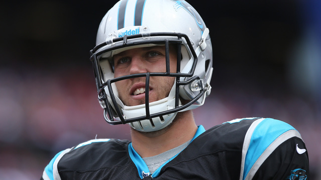 Panthers sign J.J. Jansen to 5-year extension