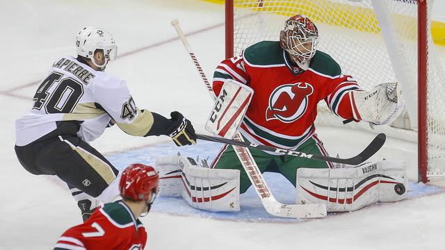 Top 5 NHL St. Patrick's Day Uniforms
