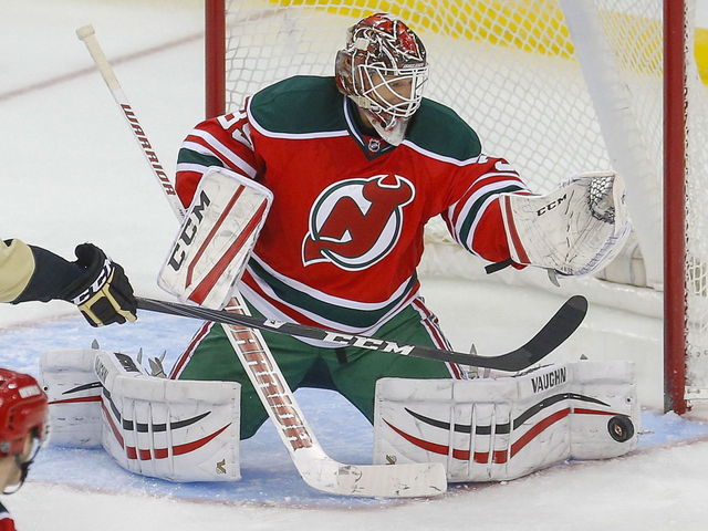 Top 5 NHL St. Patrick's Day Uniforms