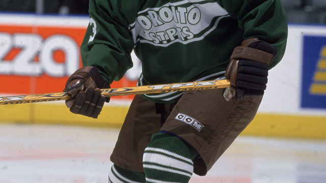 Top 5 NHL St. Patrick's Day Uniforms