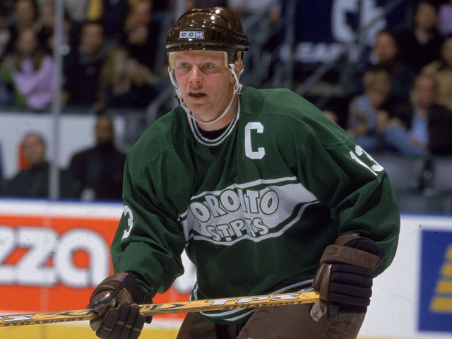 Top 5 NHL St. Patrick's Day Uniforms