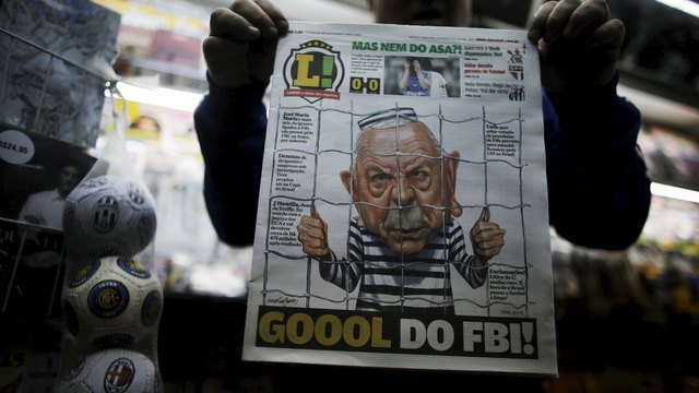 Making enemies: What is the motivation behind Football Leaks?