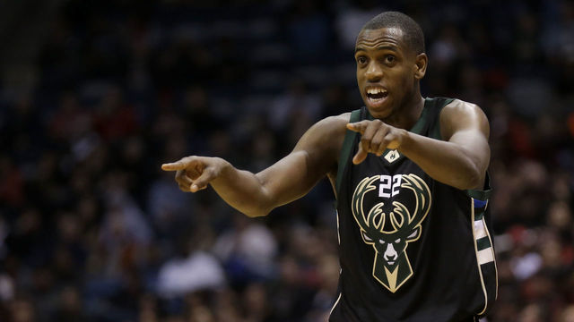 Bucks' Middleton tore hamstring completely off bone