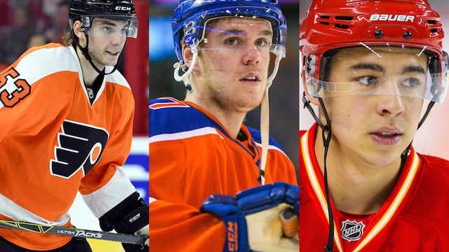 Projecting North America's initial 16-man World Cup roster