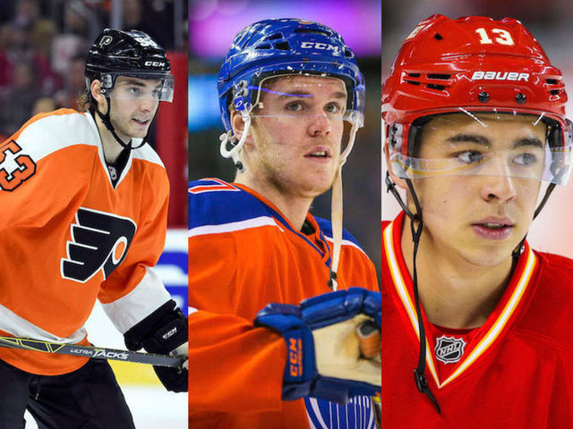 Projecting North America's initial 16-man World Cup roster