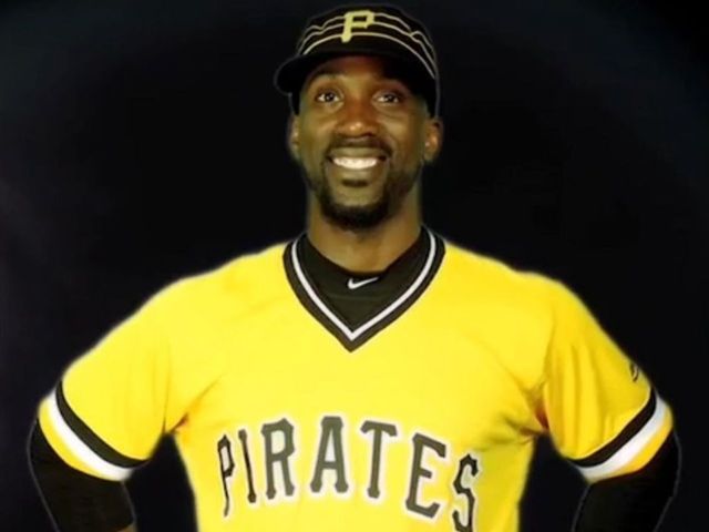 Pirates unveil throwback alternate uniforms for 2016