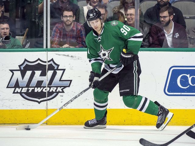 Stars' Spezza expected back after 6-game absence