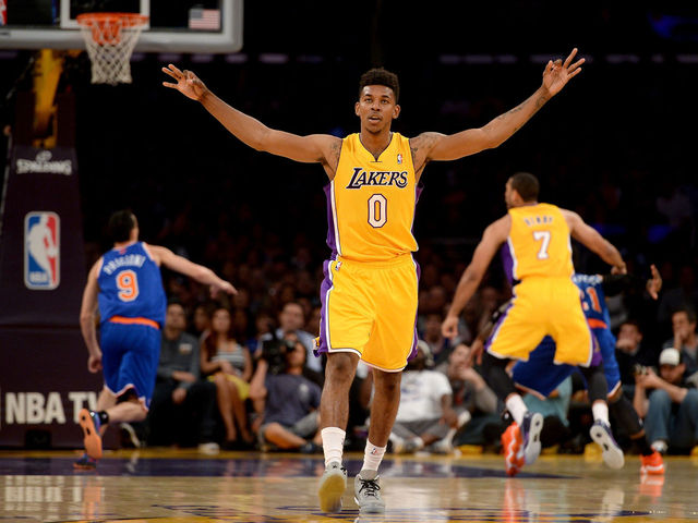 Report: Timberwolves interested in Nick Young, Gerald Green