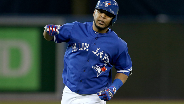 Ortiz: Red Sox should replace me with Encarnacion