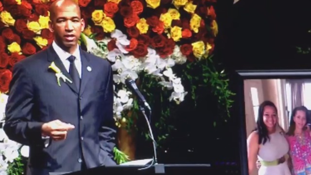 Monty Williams offers prayer, forgiveness to driver who killed his wife