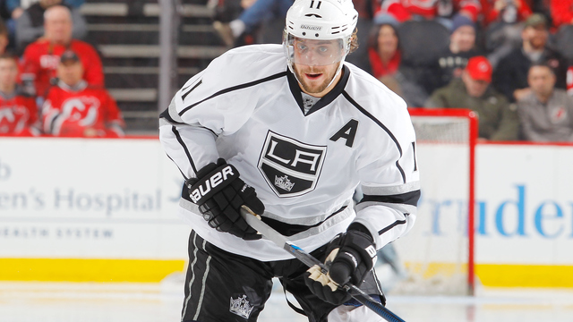 Projecting the 5 European World Cup of Hockey initial rosters