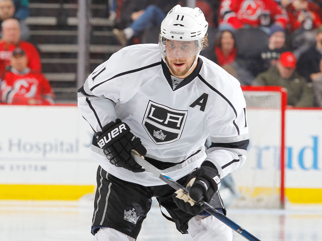 Projecting the 5 European World Cup of Hockey initial rosters