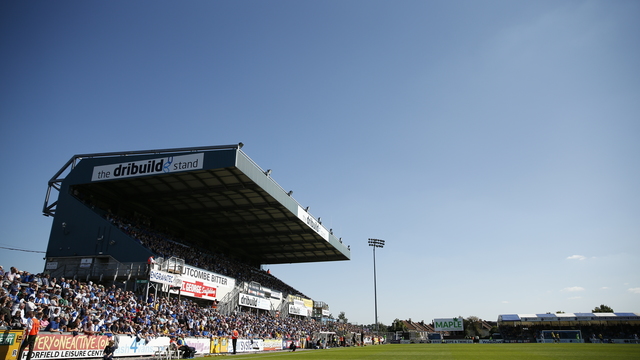 Bristol Rovers taken over by the Jordanian Al-Qadi family