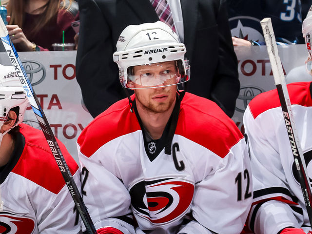 Trade Deadline Preview: 'Canes should sell, Pens can stand pat in Metropolitan Division