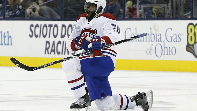 Subban-Therrien incident remains the talk of the town in Montreal