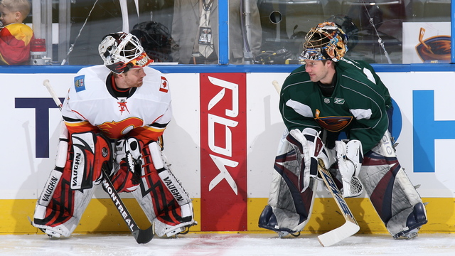 Top 5 NHL St. Patrick's Day Uniforms
