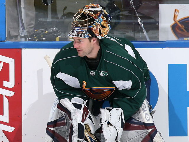 Top 5 NHL St. Patrick's Day Uniforms