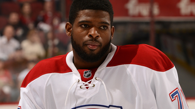 Canadiens fans outraged after Subban trade to Nashville