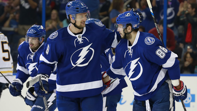 Lightning's Stralman to avoid hearing for questionable hit on Jets' Little