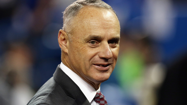 Report: MLB owners offer international draft proposal in CBA talks