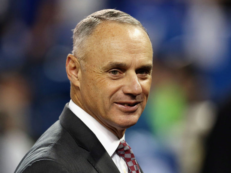 Manfred: MLB still 6-10 years away from expansion | theScore.com