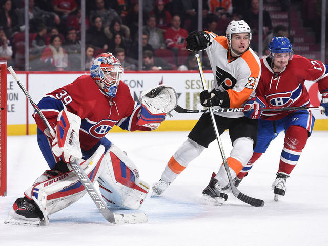 Canadiens halt 3-game skid with shootout victory