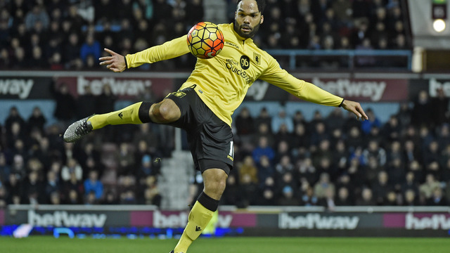 Lescott explains LA Galaxy snub: I didn't want to 'jump ship' from Aston Villa