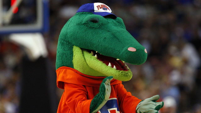 Florida announces uniform switch to Jordan Brand for football, basketball