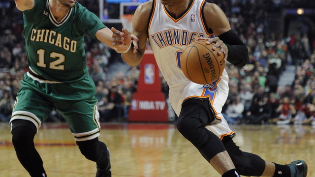 Top 5 NBA St. Patrick's Day Uniforms