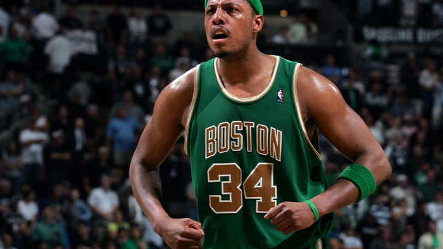 Top 5 NBA St. Patrick's Day Uniforms