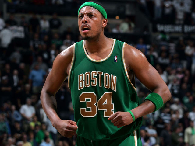 Top 5 NBA St. Patrick's Day Uniforms