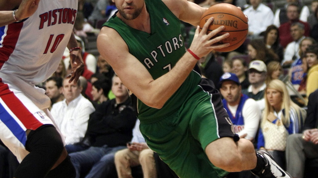 Top 5 NBA St. Patrick's Day Uniforms