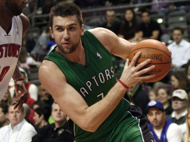 Top 5 NBA St. Patrick's Day Uniforms