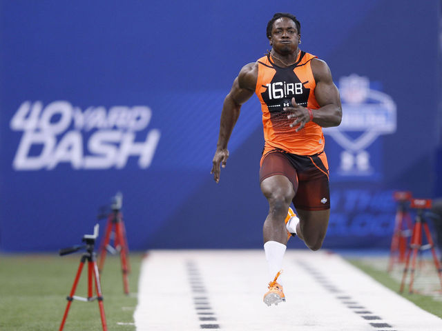 Report: NFL considering changes to traditional scouting com…