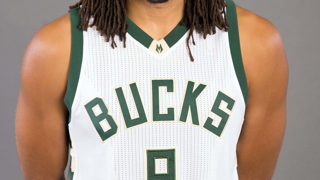 Report: Bucks release Chris Copeland